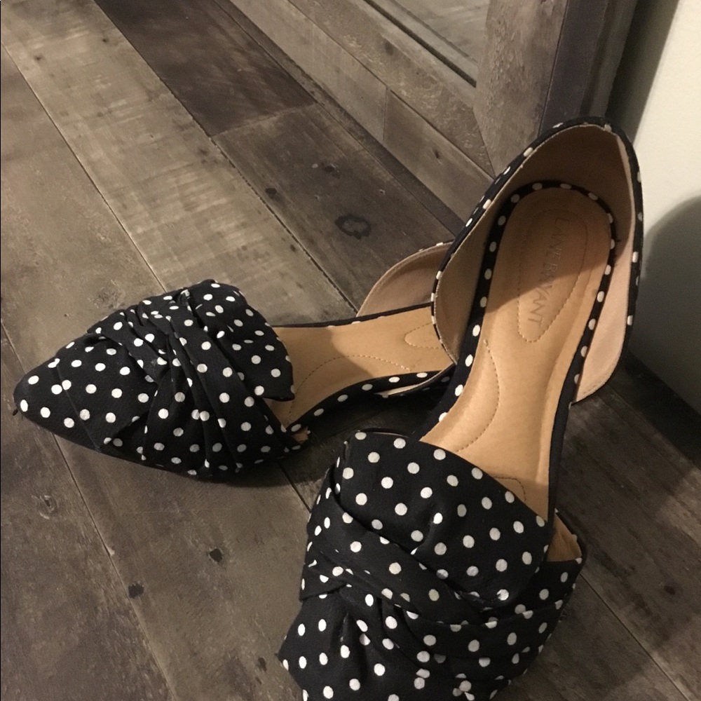 Flats